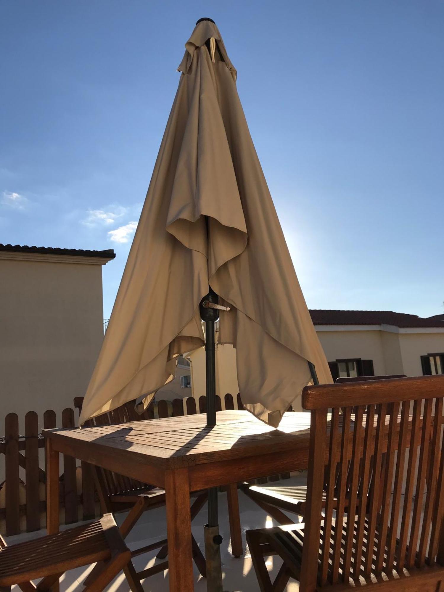 Cityloft Olbia Exterior foto